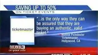 StubHub - Save Money on Tickets from StubHub