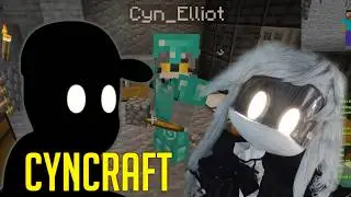 CynCraft Live