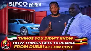 BULI AYAGALA OKUGULA EMOTOKA MU DUBAI OJITWAALE EUGANDA BINO BIKULU,OMUKISA GUZZE