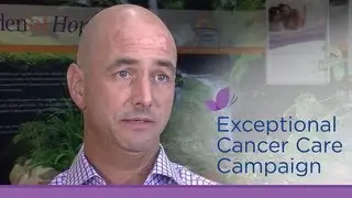 Exceptional Cancer Care Campaign