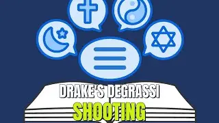 Drake's Shocking Degrassi Moment + New Music & Patriots News!