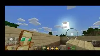 my first pool in craft master 3d #papya gamin 🎀🎀🎀🎀😂