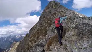 MONTE TORO Go Pro