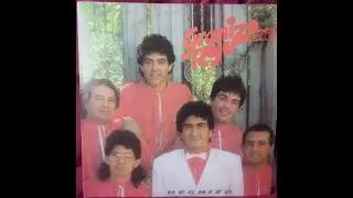 GRANIZO ROJO - YA NO HAGAS MAS SACRIFICIO