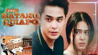 FPJBQ ADVANCE FPJSBQ TEASER VIDEO UPDATE NOVEMBER 1,2023 FPJ'S BATANG QUIAPO FPJSBQ BAWI