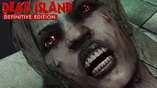Dead Island DE (Ryder) + Mods 4 (Final)
