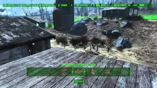 Two_Toes_Tony's Fallout Vacation