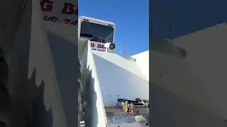Big Bud 16V 747 Havre, MT (don't mind my uncle)