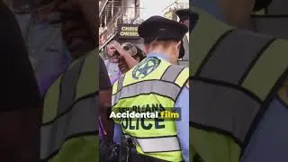 Is it legal to film police in New South Wales?