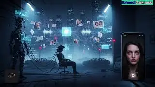 The Future Where Fear Became a Weapon | Echoed Darkness |