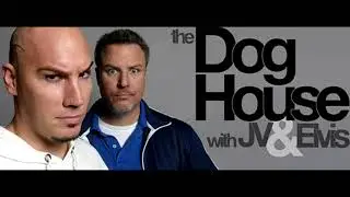The Dog House 92.3 FreeFM - Vietnam Vet Prank Call