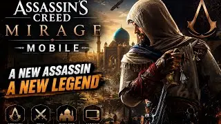 Assassin&rsquo;s Creed | Silent Kill 😈 One Man Army Gameplay | Hidden Blade Action#videos#assassinscreed 