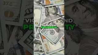 Violence & Prosperity  Unlocking Hidden Connections #ViolenceAndProsperity #HiddenConnections