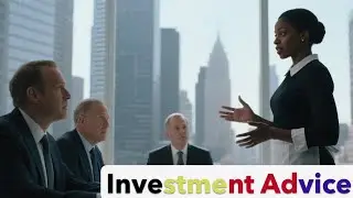 Billionaire Asks Black Waitress for Investment Advice — Her Answer Silences Everyone