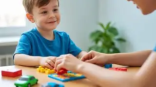 AUTISM: TOPIC:4 COMMUNICATION DIFFERENCE 