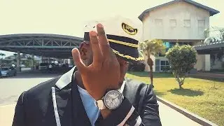 Orlando Octave - Berlin (Official Music Video) | 2018 Soca