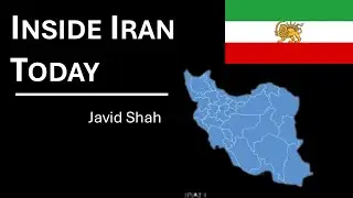 Inside Iran Today - Free Iran from Islam.