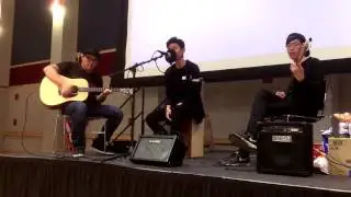 Stony Brook live performance