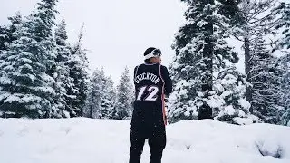 Muski - Isolation (Official Music Video) | Dir. By @StewyFilms