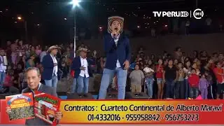 Cuarteto Continental - Mix 