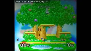 Kevbot @ The Function 4 ft. 404Cray, eve, max, HFG, kdog, (and Aklo vs BQ)