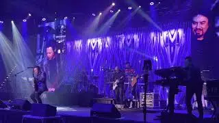 Los temerarios Marzo 03/23 Salem, or