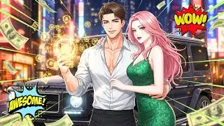 💸 De Salarié Méprisé à Système Magnat : G63, Ma Boss Tombe Amoureuse | Résumé manhwa