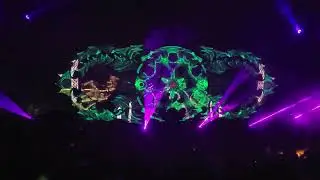 R-Alien @ Modem Festival  2023                                Video by : Mico X