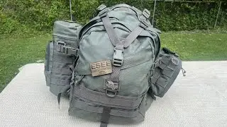 Maxpedition Vulture II &ldquo;Go Bag&rdquo;