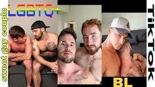 MOST LIKELY GAY COMPILATION IN TIKTOK | #002