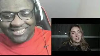 Intense Paranormal Activity at Jackson Home Reaction