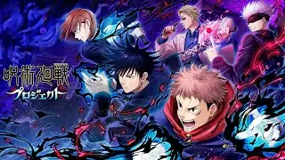 Jujutsu Kaisen - Bones「AMV」