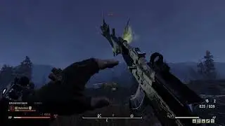Fallout 76 Episode 24: Officer on Deck Part 1