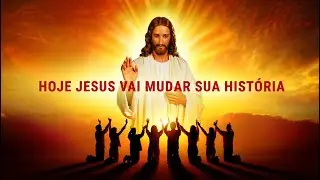 Oração da manhã baseada no pai nosso