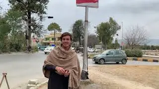 Islamabad City Life Vlog | Nature, Roads & Daily Routine