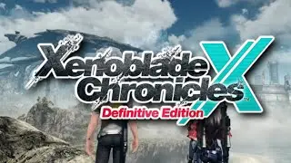 Xenoblade Chronicles X Definitive Edition ENDING AMV - Your Voice  (Hiroyuki Sawano)