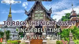 Entertech Magicsing Karaoke: Jingle Bell Rock