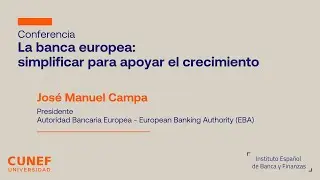 Conferencia | 