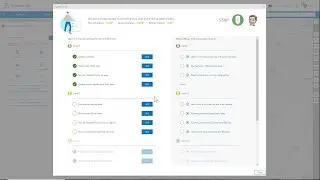 Getting started with the Business Analyst Web App