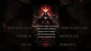LILITH - MOTHER OF THE SANTUARY (THE LEGION) #iamusic #metal #music #thrashmetal #composer