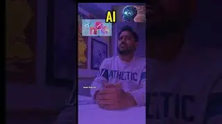 painting vs Ai #artist#ai #shorts #2050 #2024