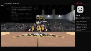 Esports Free Agent Showcase #2kDraftMe