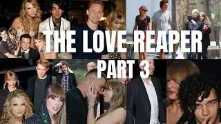 Romance, Revenge, and Savage Spells: The Lore of Taylor Swift - Part 3