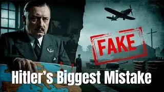 D-Day Deceptions: How the Allies Fooled Hitler