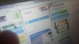 ' part 1 how to hack into agario