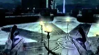 The Elder Scrolls V Skyrim Conjuration Ritual Spell