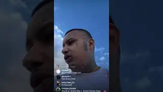 Swifty Blue Says He Apologized To YouTuber Crazy Hood Media & That They Are Friend&rsquo;s Now #swiftyblue