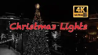 2019 Christmas Lights Meridian, Idaho