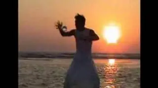 jay sunset cristal ball session