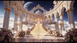 El Palacio Celestial M&aacute;s Hermoso del Mundo | Tour Exclusivo 4K